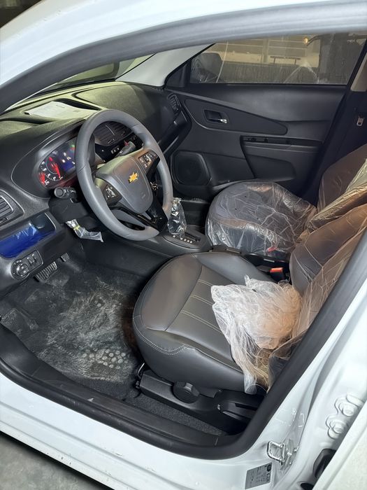 Cobalt Midnight MCM FULL