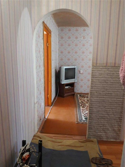 Продам 2 комнатную в лучшем районе города Темиртау, помощь в ипотеке