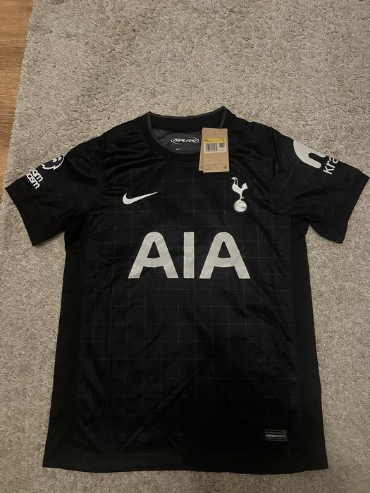 Tricou fotbal Kudus tottenham