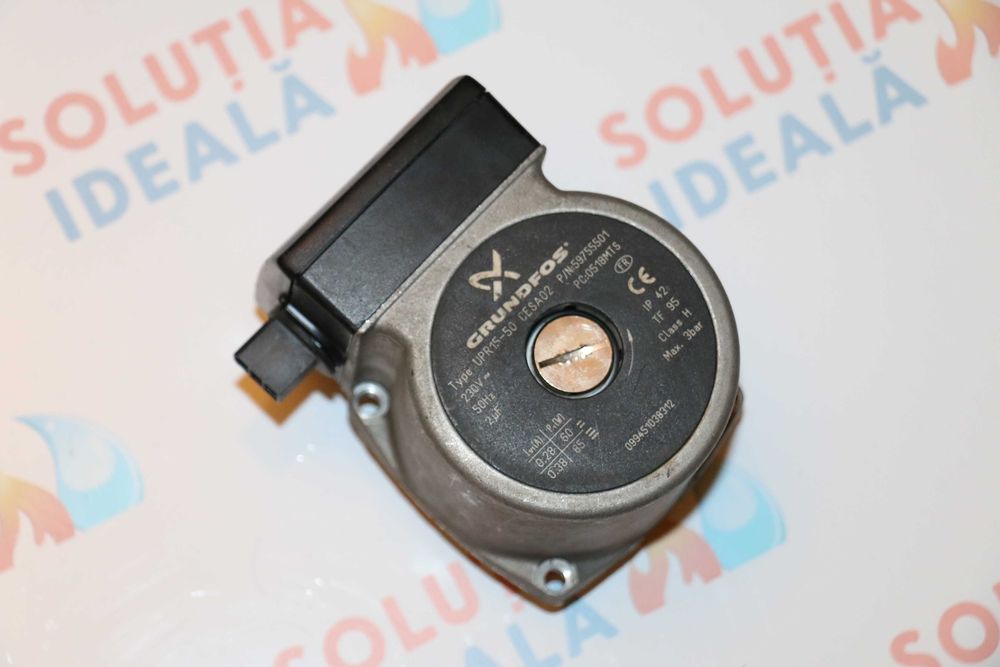 Pompa Grundfos UPR15-60 CIL centrala termica