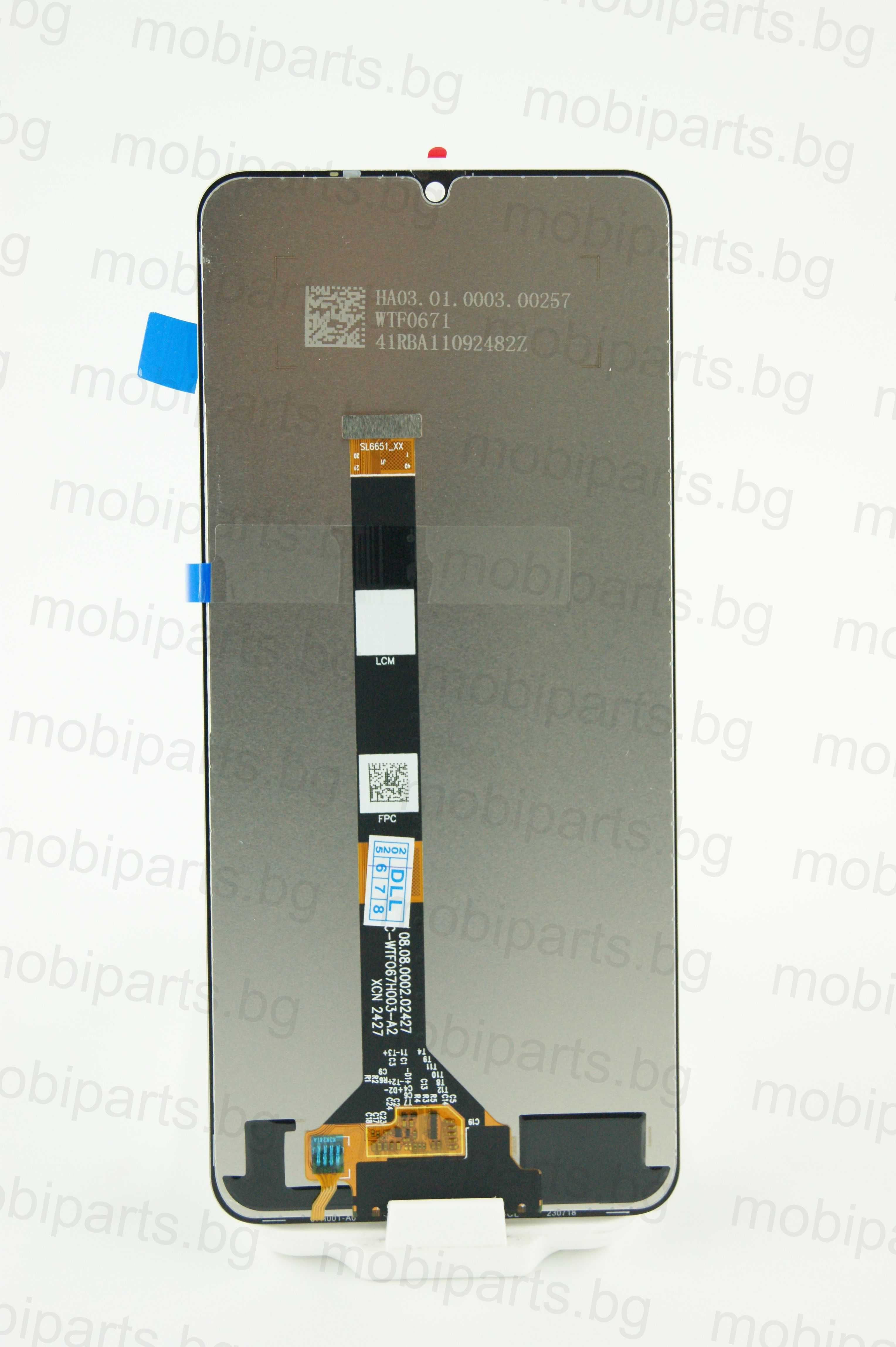 Оригинален дисплей Service Pack Box за Realme C51 / C53 / N53
