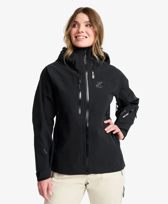 Cyclone 3L Shell Jacket Women
