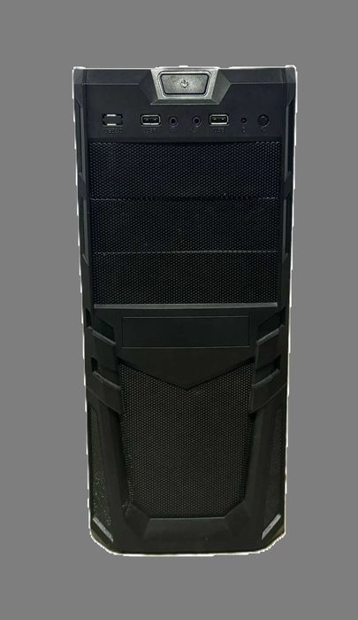 PC Desktop: Intel i5 9600K, 16GB Ram, Radeon RX6500XT GDDR6 4GB, 256GB