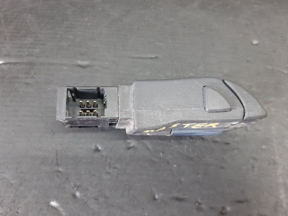 butoane comenzi radio renault master 2  91166323 344732013aj