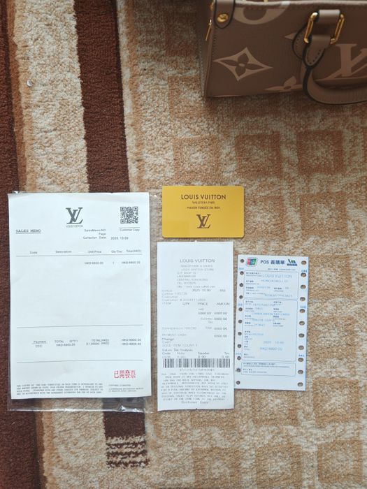 Geantă Louis Vuitton OnTheGo PM