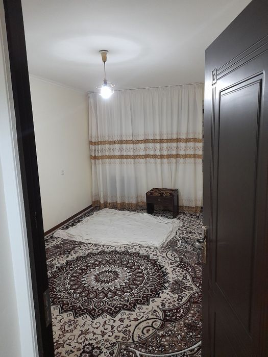 2 хонали квартира ижарага берилади!!