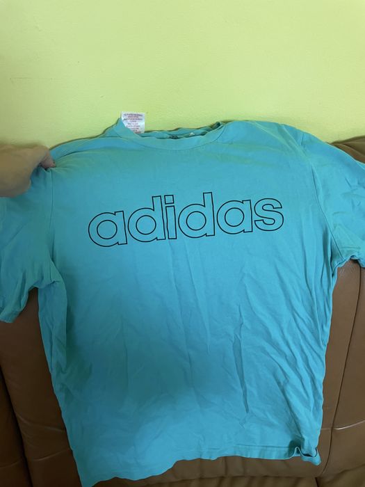 Tricou copii Adidas