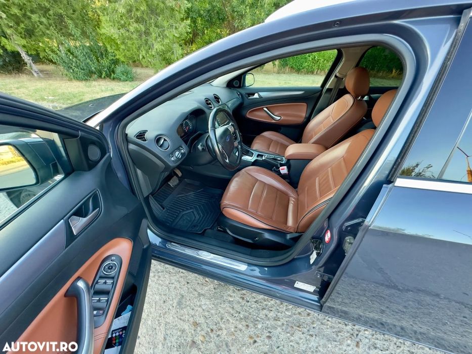 De vanzare Ford Mondeo Mk4 facelift 2010 2.0 TDCI  300k KM