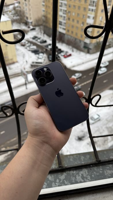 Iphone 14 pro 128gb / Айфон 14 про 128гб