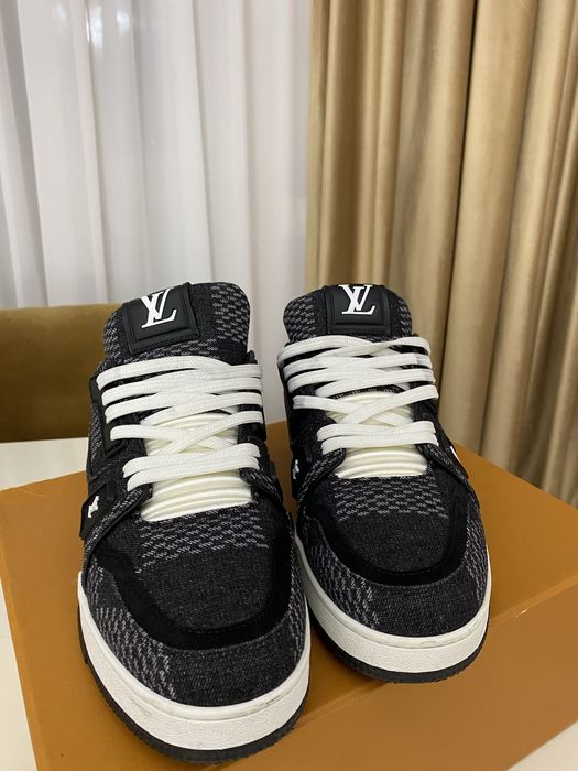 Louis Vuitton Trainer