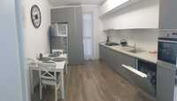 Apartment 2 camere, Tomis Park, cu parcare subterna