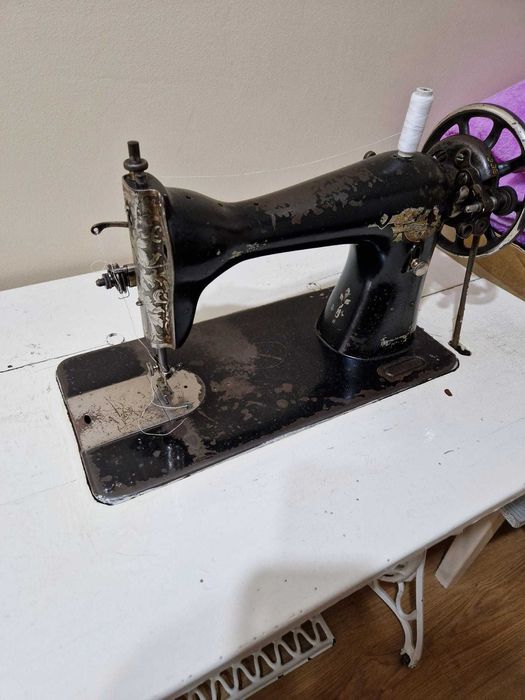 Masina cusut Singer, stare bună