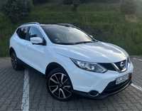 Nissan Qashqai Tekna 1.6 D*4x4* Full Options*