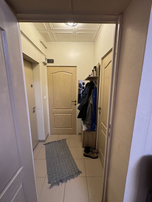 Vand Apartament 1 camera, 31 mp, loc parcare inclus