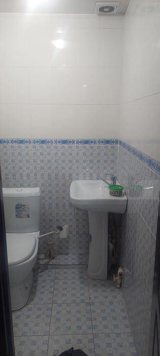 Аренда  Нежилого помещения Учтепа 24 квартал   вдоль дороги.