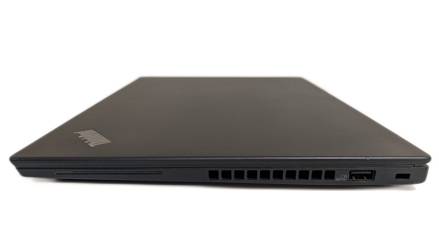 Lenovo ThinkPad X390 13.3" 1920x1080 i5-8365U 16GB RAM 512GB SSD