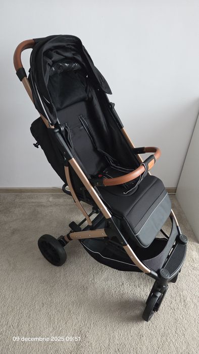 Cărucior copii nou