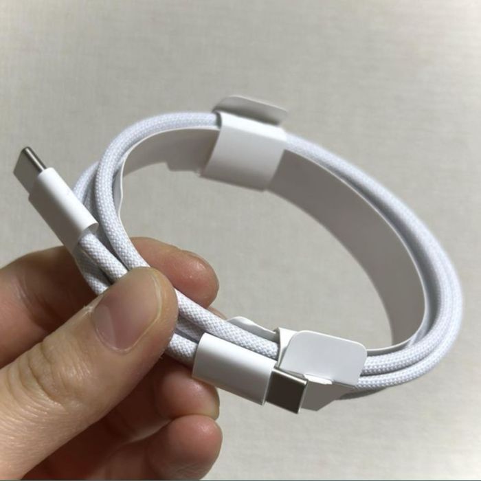 Зарядный кабель для iPhone 15 Pro Max,16 Pro Max кабель зарядка