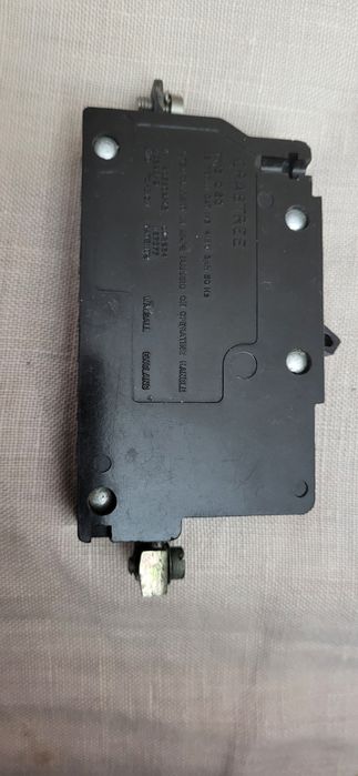 Set siguranțe electrice