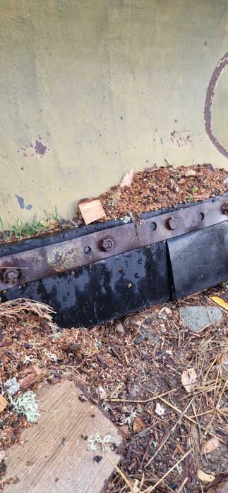 Гребло за трактор