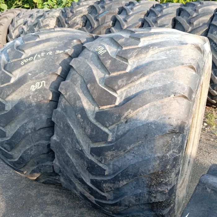 Cauciucuri 800/45-30.5  Alliance Anvelope SH John Deere Deutz