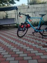 Bicicleta cube 2020