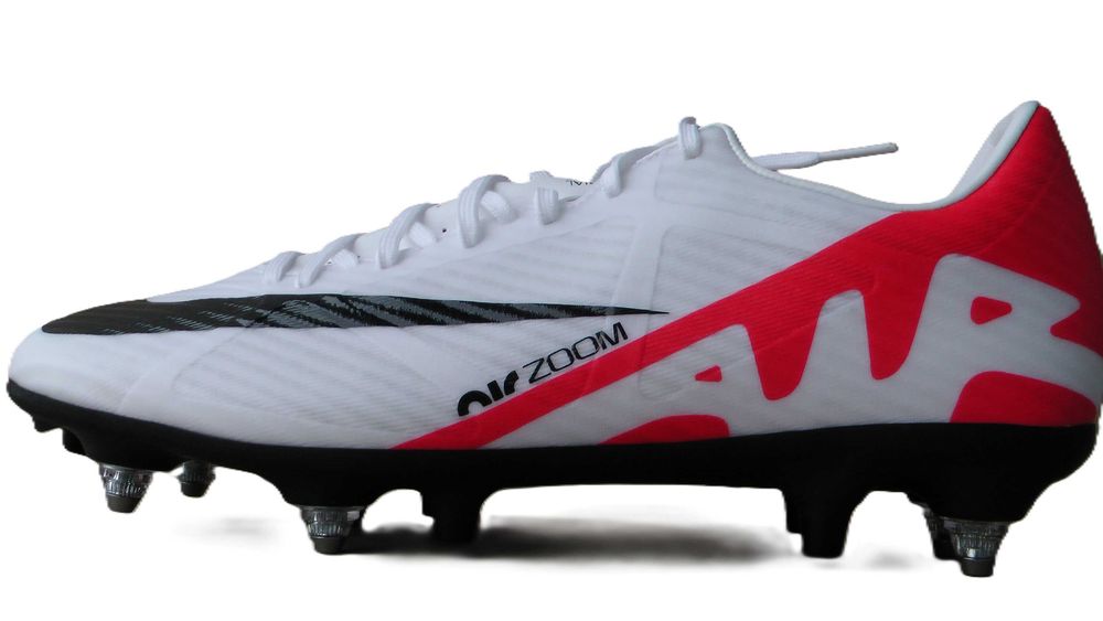 Ghete fotbal crampoane NOI Nike Zoom Vapor 15 PRO AC  marimea 41