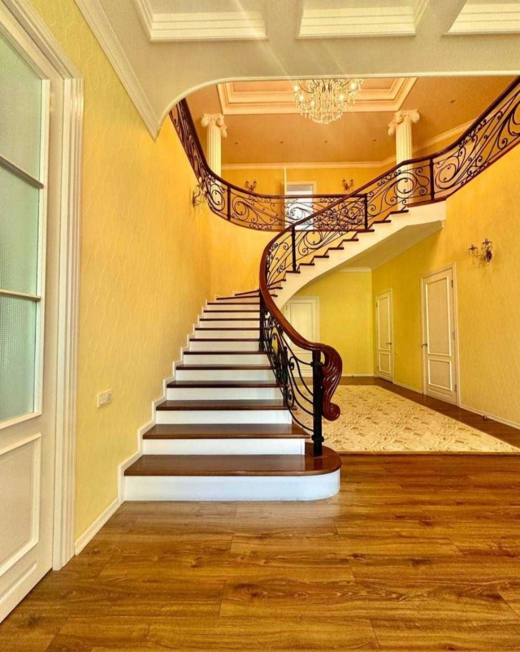 САМПИ  Элитная Махаля  6 соток Площ.830 м2