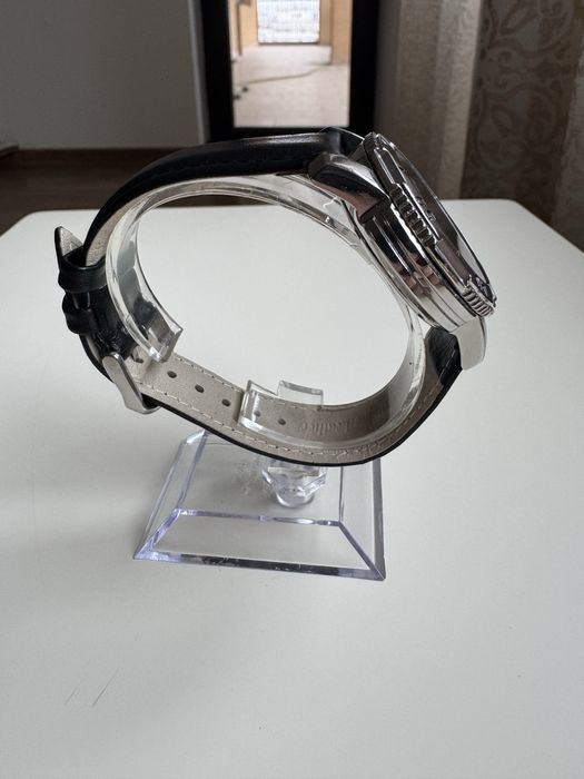 Tissot PRS200 chronograph