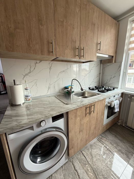 Apartament Aleea Aurorei