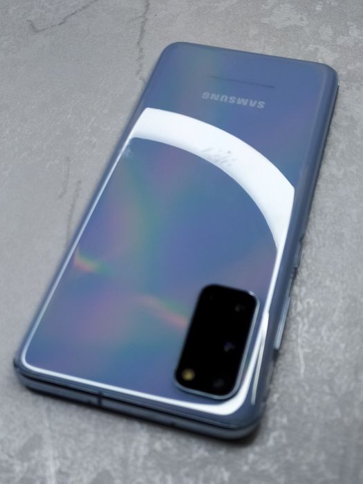 Samsung Galaxy S20 5G