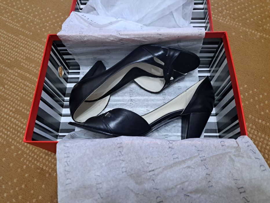 Pantofi de damă Ocazie