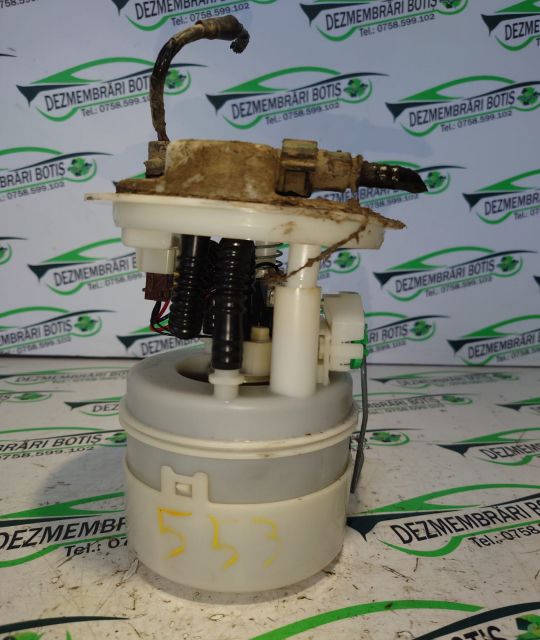 Pompa benzina Dacia Logan prima generatie
