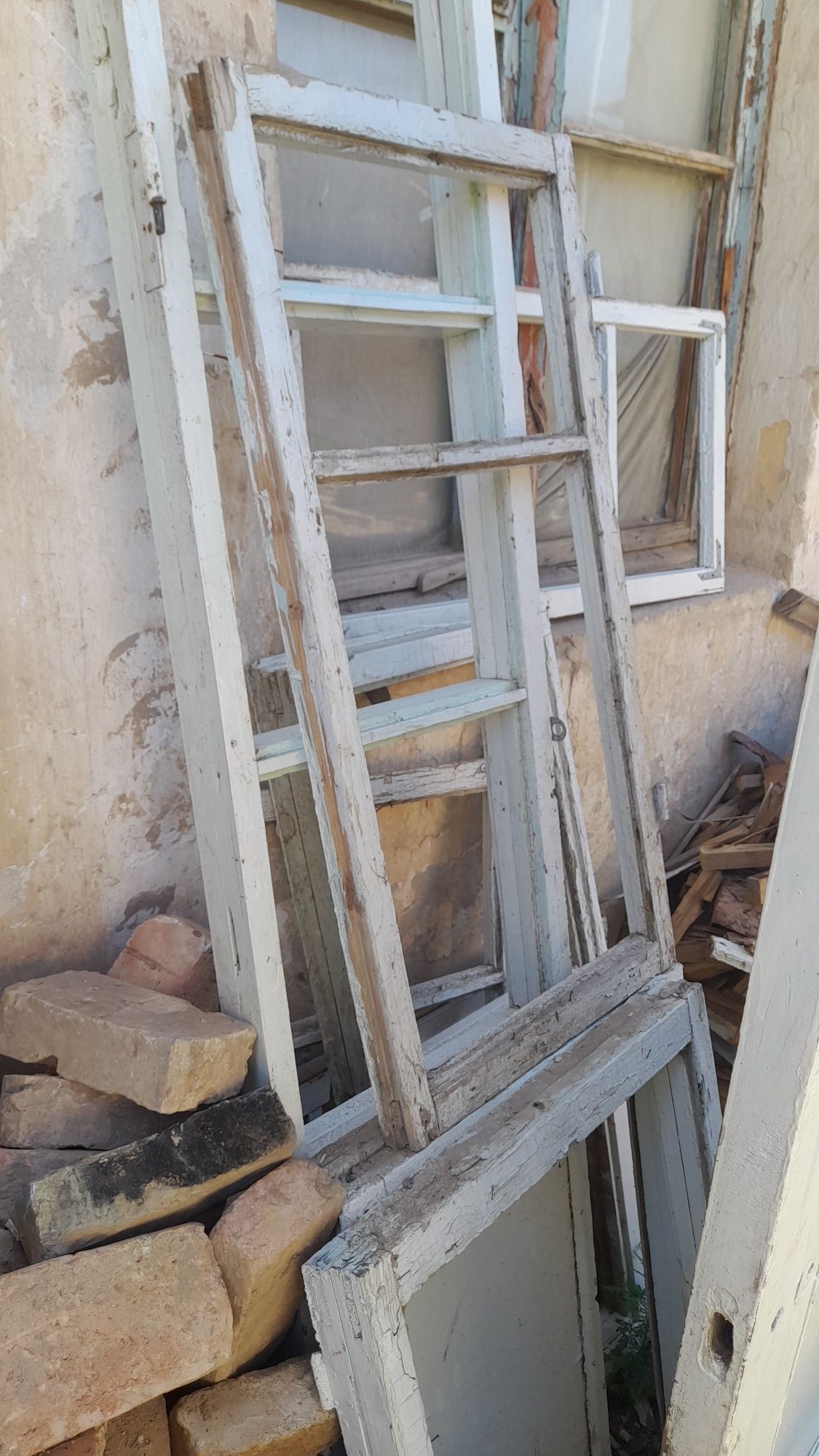 4ta rasiski eshik 3ta rom