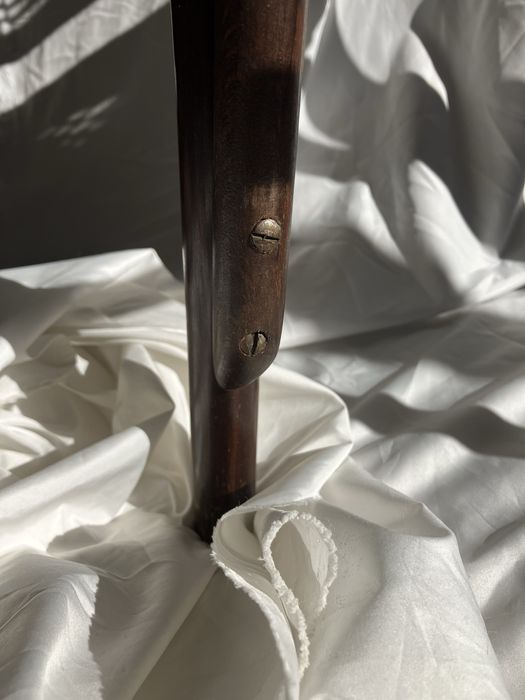 Scaun 811 Josef Hoffmann, Thonet - ratan natural, design iconic