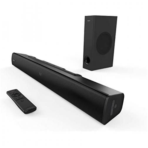 Creative soundbar 80 w