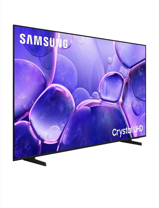 Нов Телевизор SAMSUNG LED 65U8092, 65"Smart, 4K Ultra HD Модел 2025