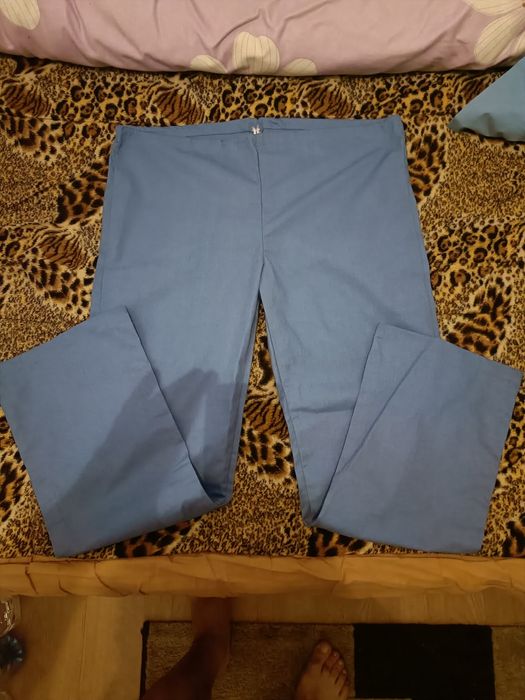Bluze si pantaloni echipament cabinet veterinar