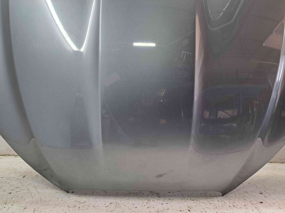 Capota motor Jaguar XF (X250) [Fabr 2008-2015] Facelift Lunar Grey-JBC