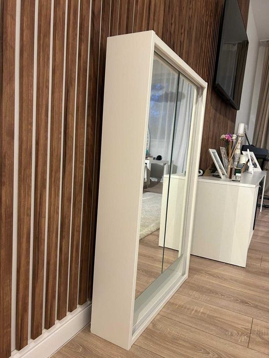 Dulap 2 usi cu oglinzi baie