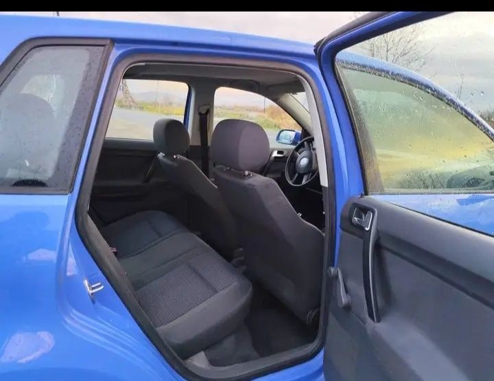 Vw Polo 1.4Tdi 2003 Climă Adus Acum