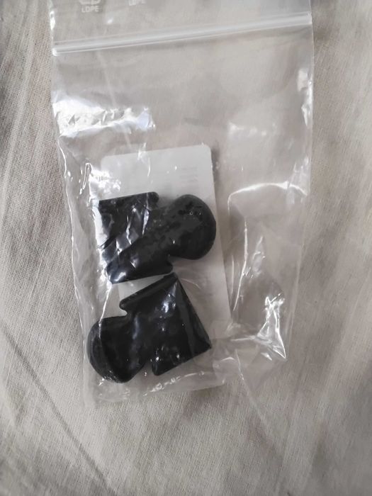 Capete de prindere,end tips pentru arbalete,2 bucati la 25 lei