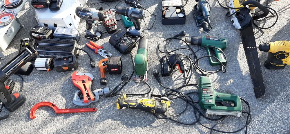 Scule electrice  electrocasnice