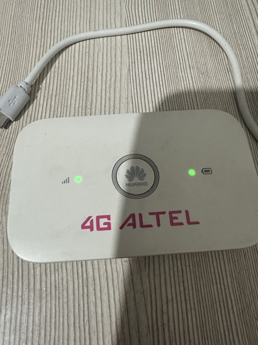 Роутер Wi-fi ALTEL