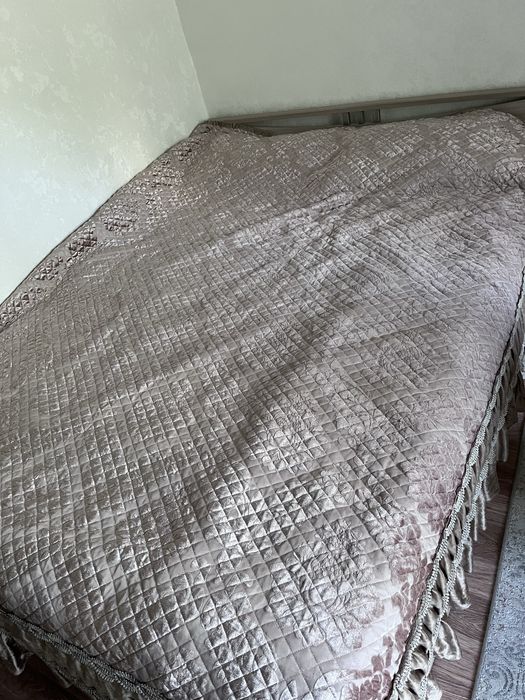 Продам кровать срочно