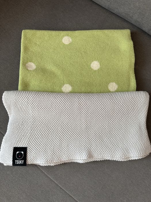 Одеялца за бебе момче