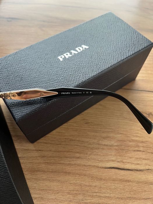 Слънчеви очила Prada PR65ZS - ZVN09T