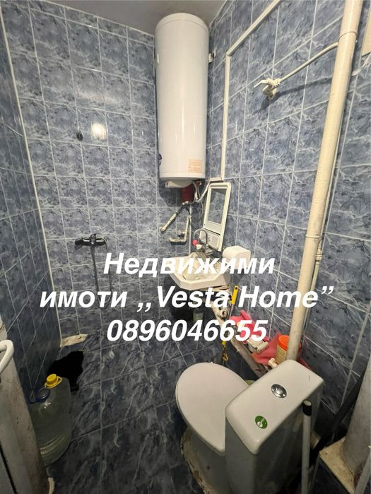 Двустаен апартамент до м-н СИ БИ ЕС