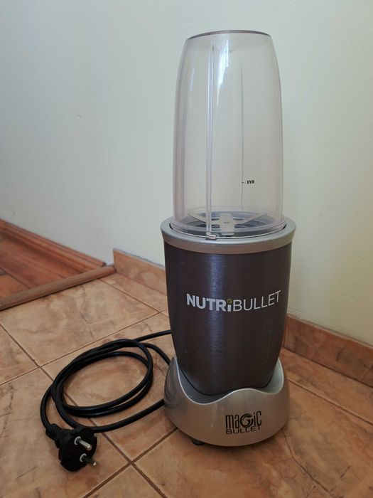 Блендер Нутрибулет 600W