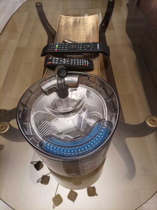 Фонтан за котки и кучета